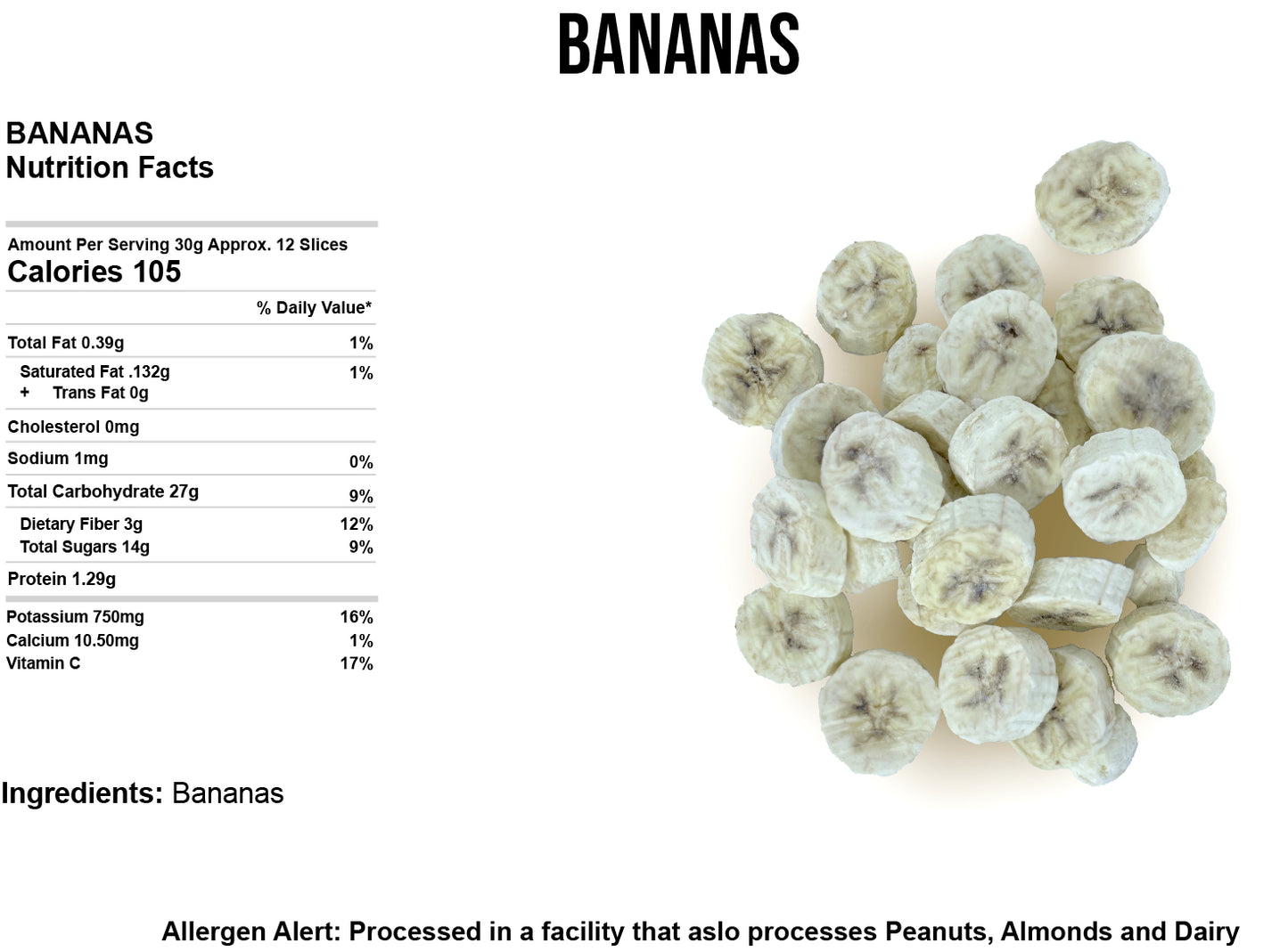 BANANA