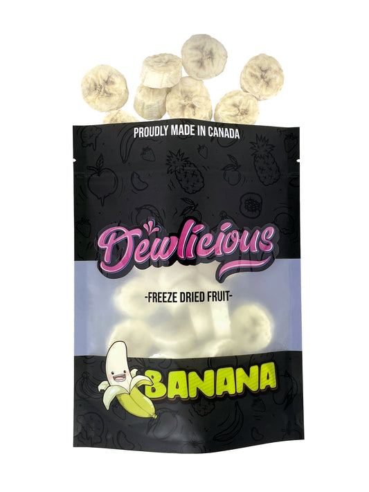 BANANA