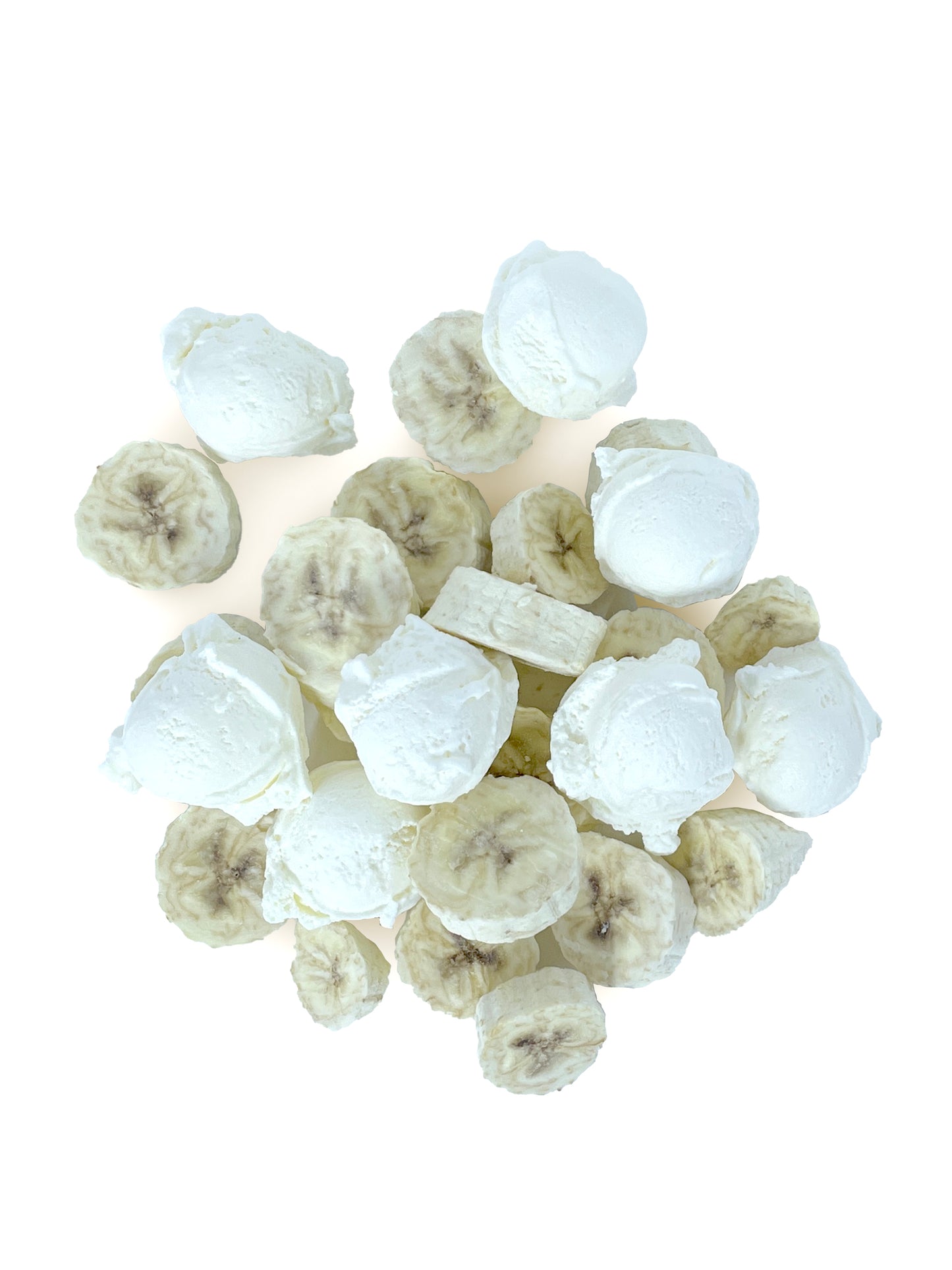 BANANA CREAM PIE