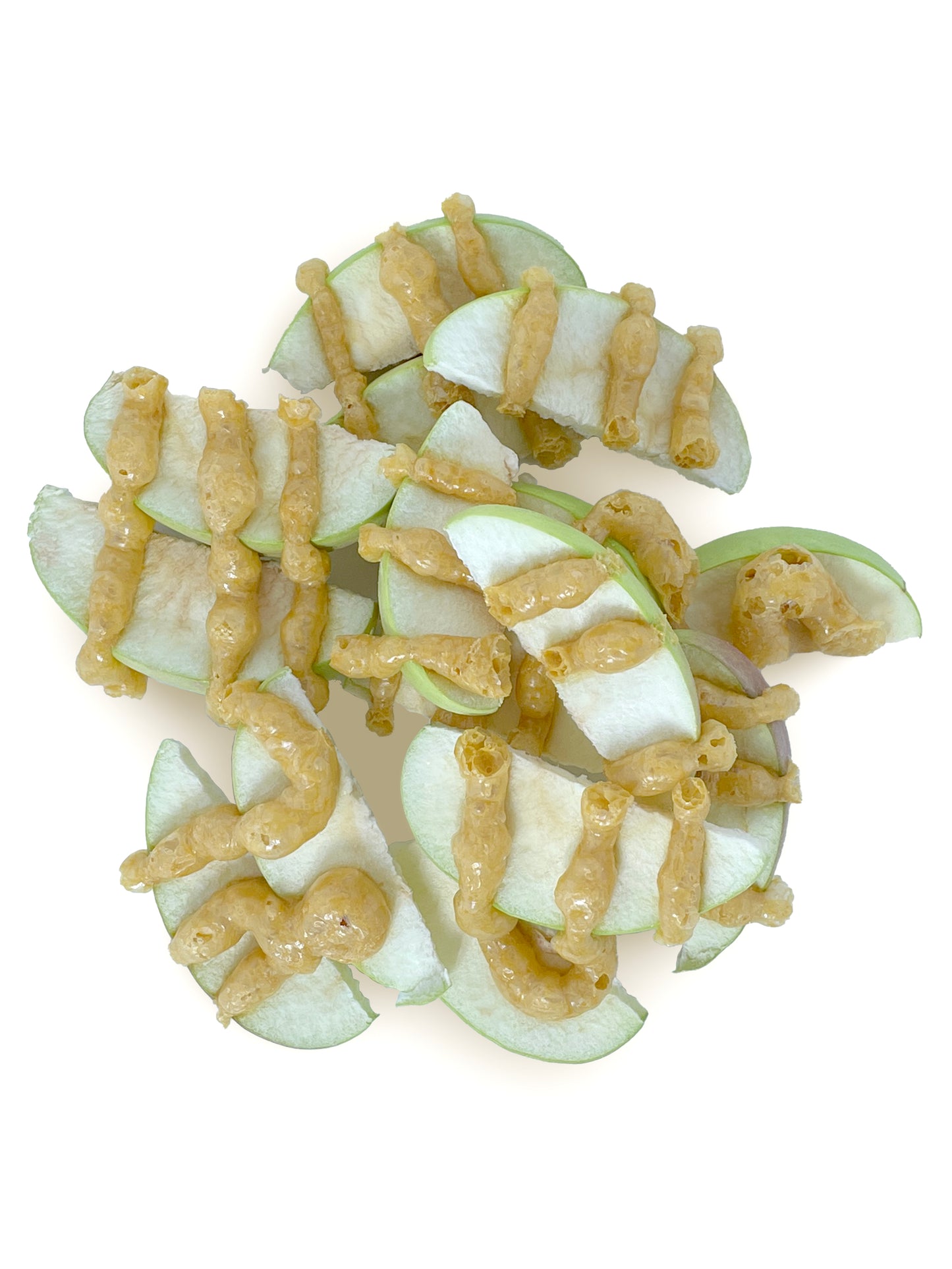 CARAMEL APPLE
