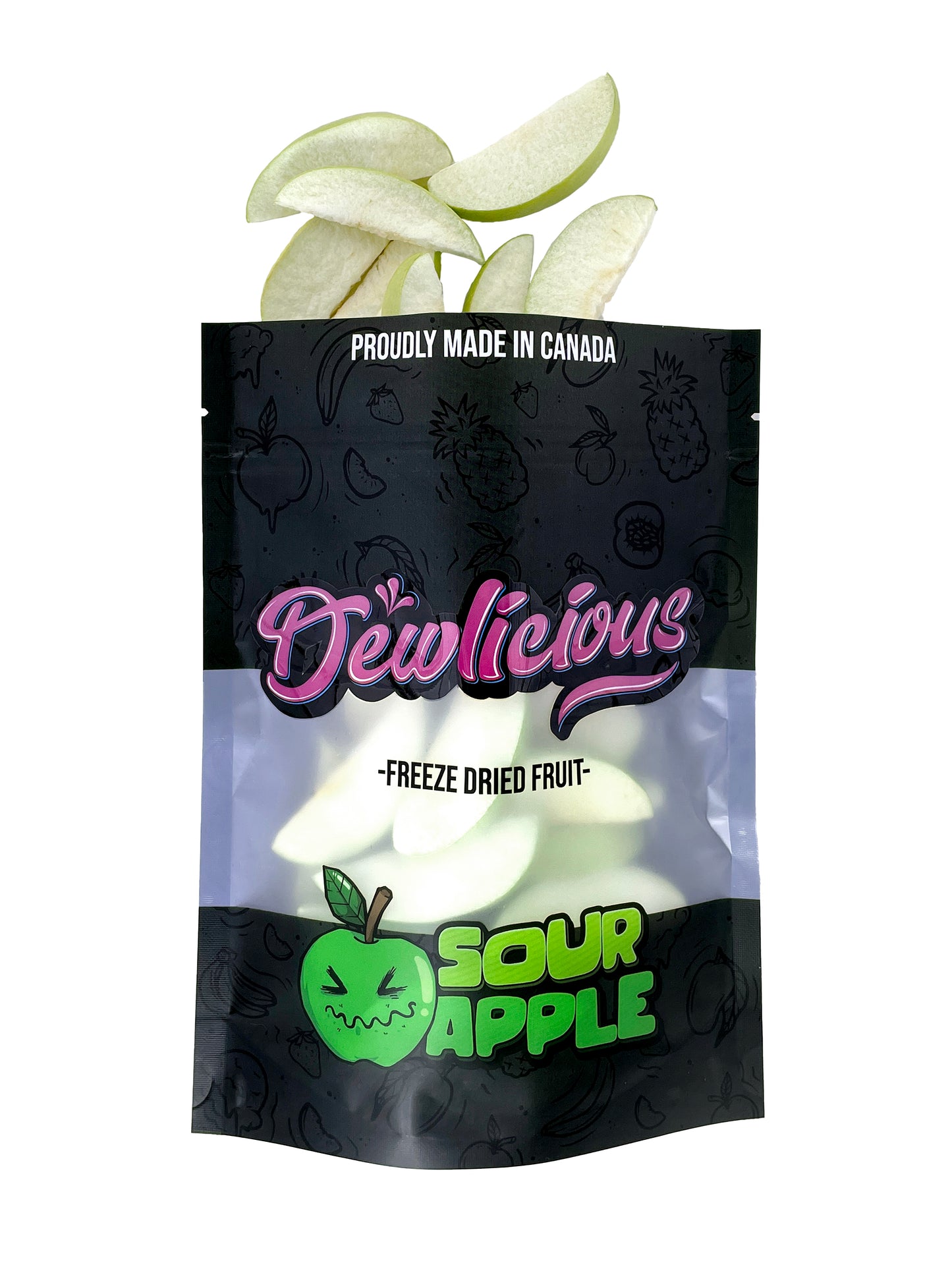 SOUR APPLE