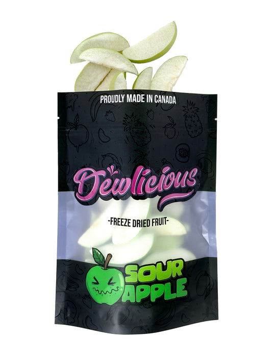 SOUR APPLE