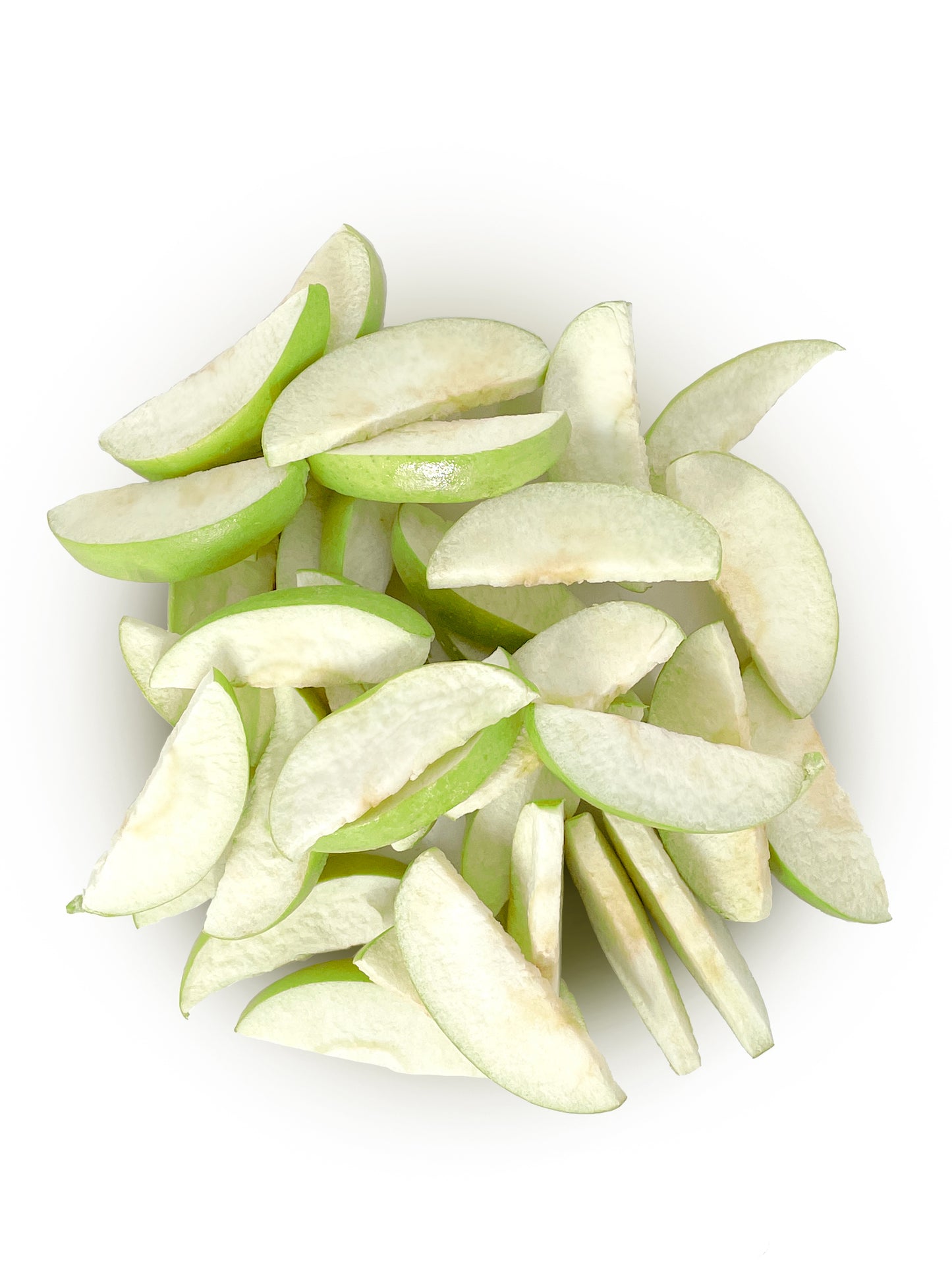 SOUR APPLE